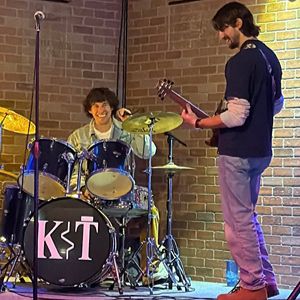 KALAMIT̄ at Illinois Valley Super Bowl